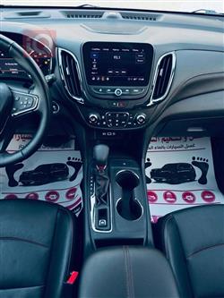 شيفروليه إكوينوكس